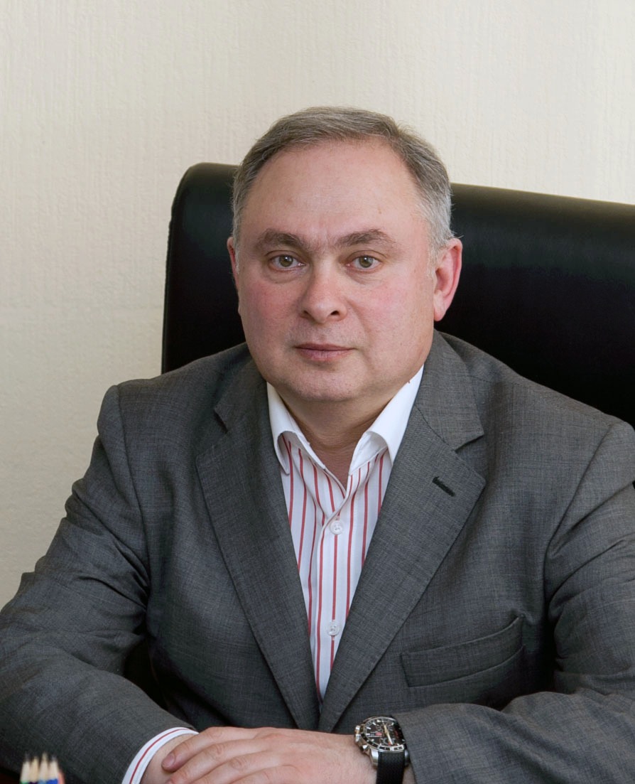 Леонид Жестянников